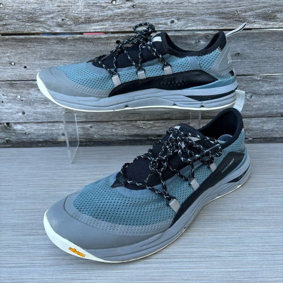 Danner Rivercomber Hiking Shoes - Picture 2 of 11
